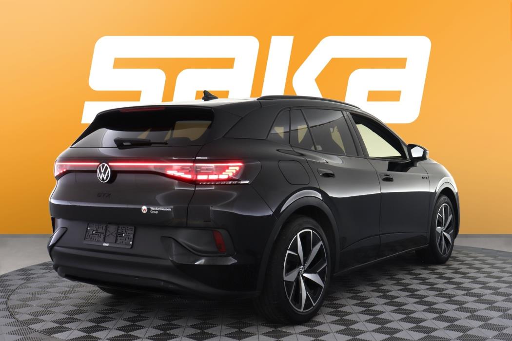 VOLKSWAGEN ID.4 2023