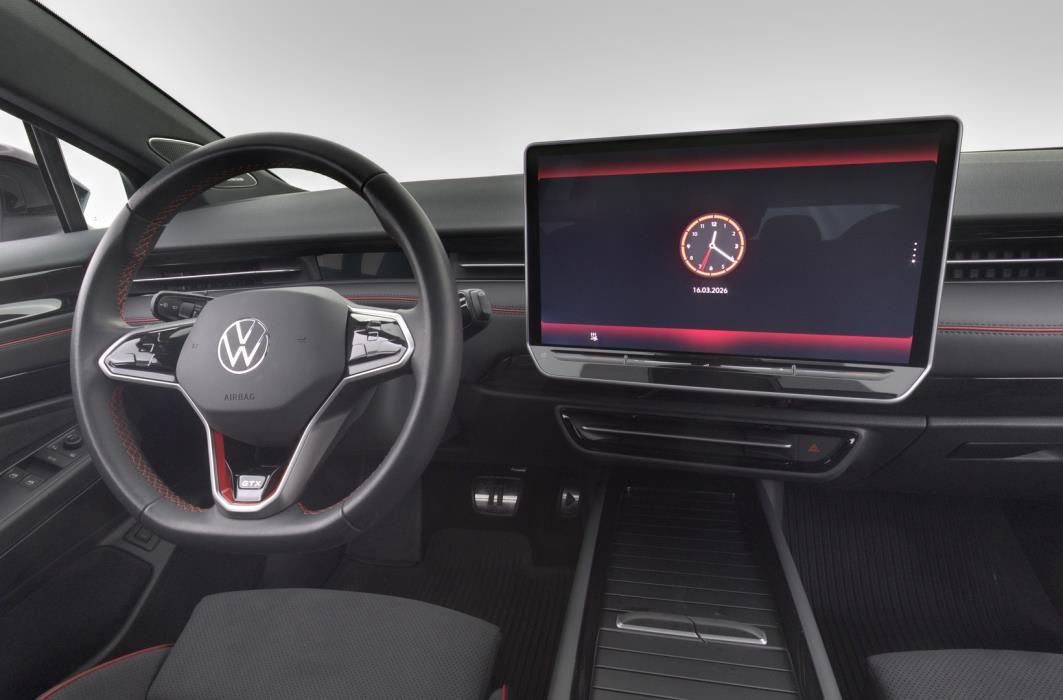 VOLKSWAGEN ID.7 2025