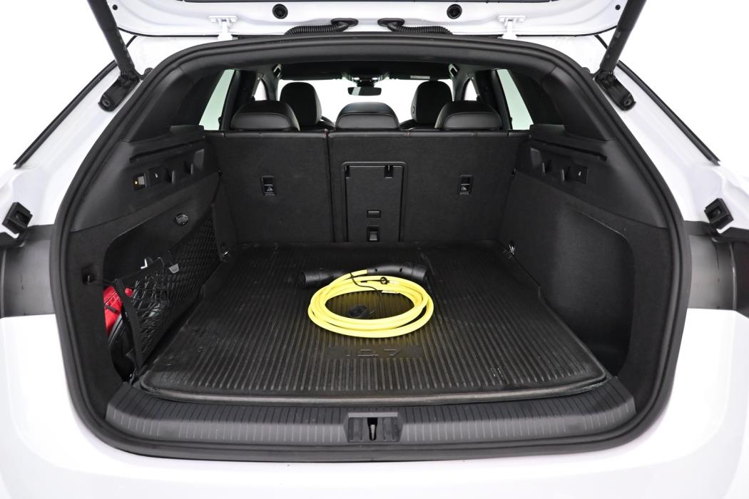 VOLKSWAGEN ID.7 2025