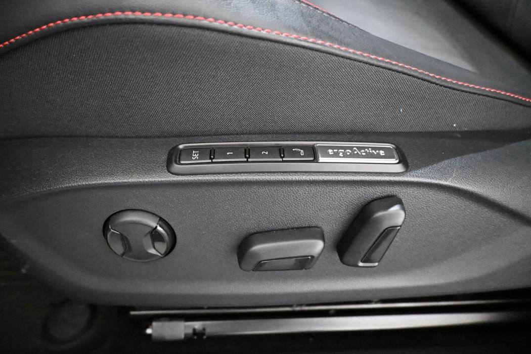 VOLKSWAGEN ID.7 2025