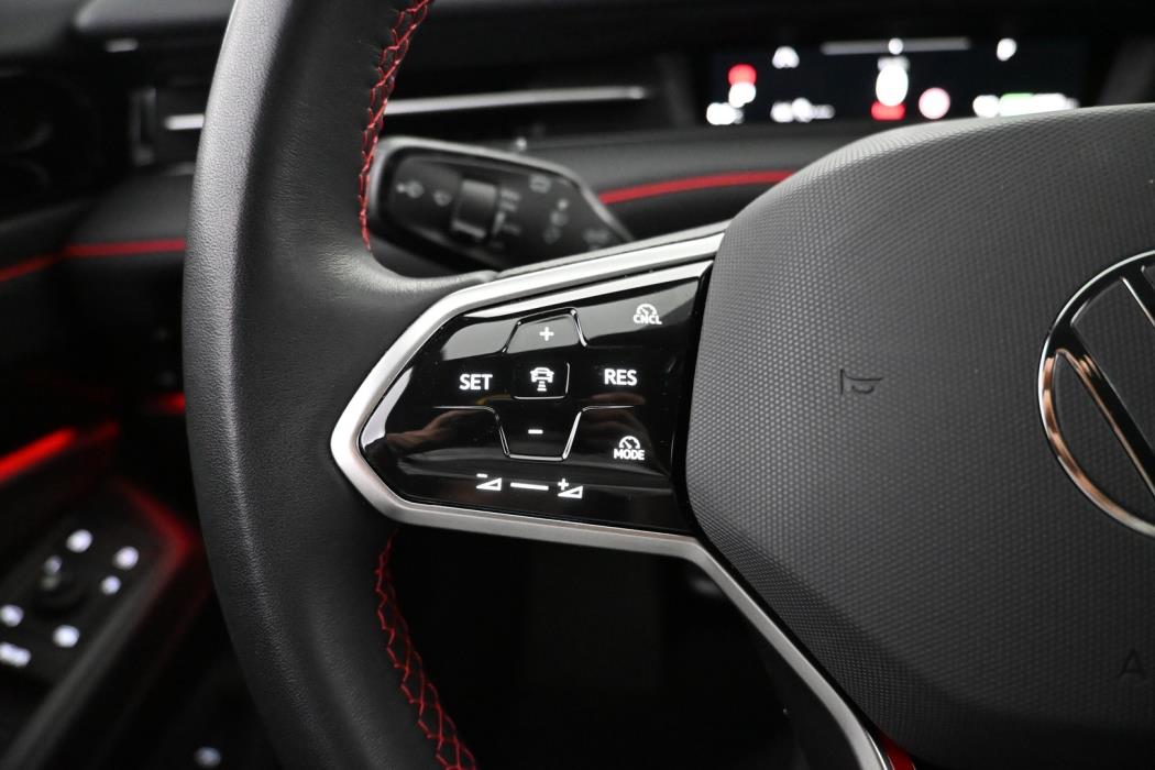 VOLKSWAGEN ID.7 2025