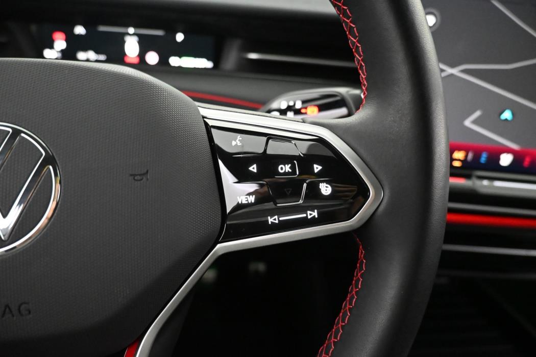 VOLKSWAGEN ID.7 2025