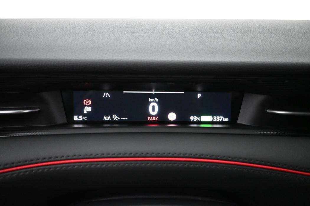 VOLKSWAGEN ID.7 2025