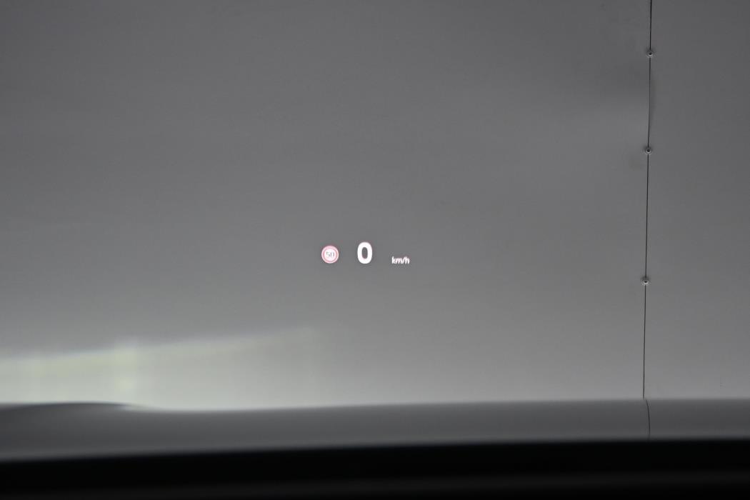 VOLKSWAGEN ID.7 2025