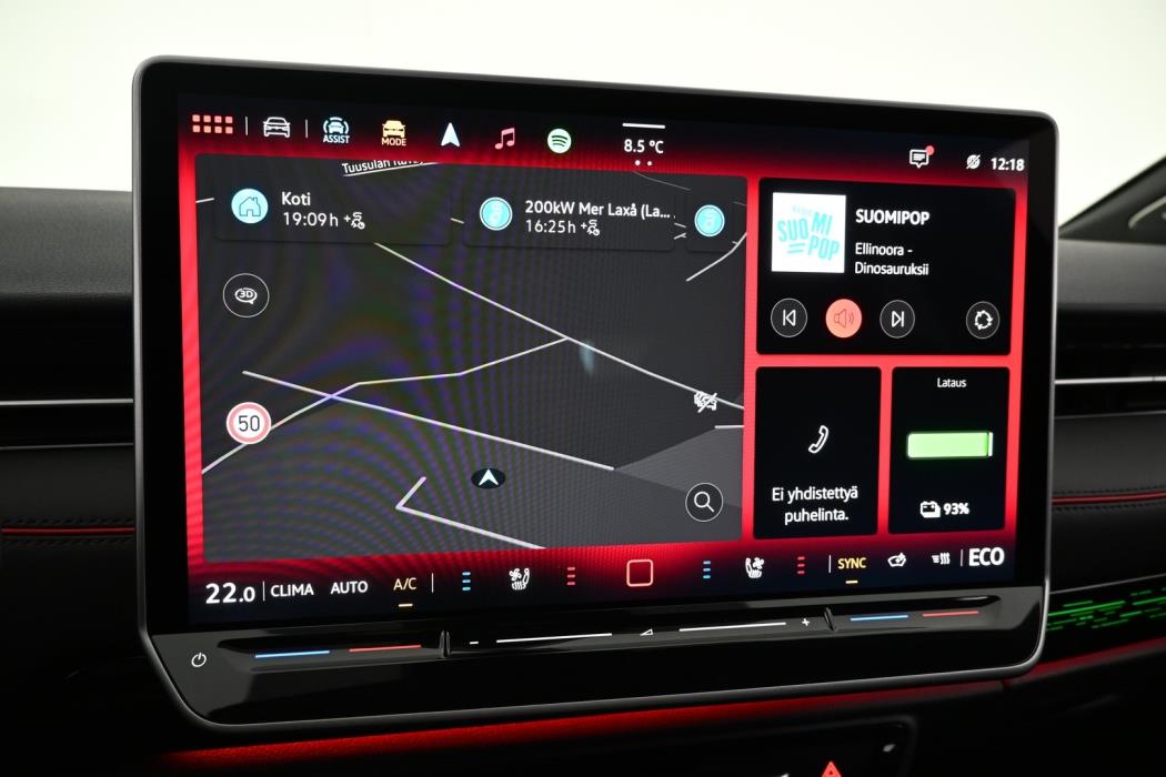 VOLKSWAGEN ID.7 2025