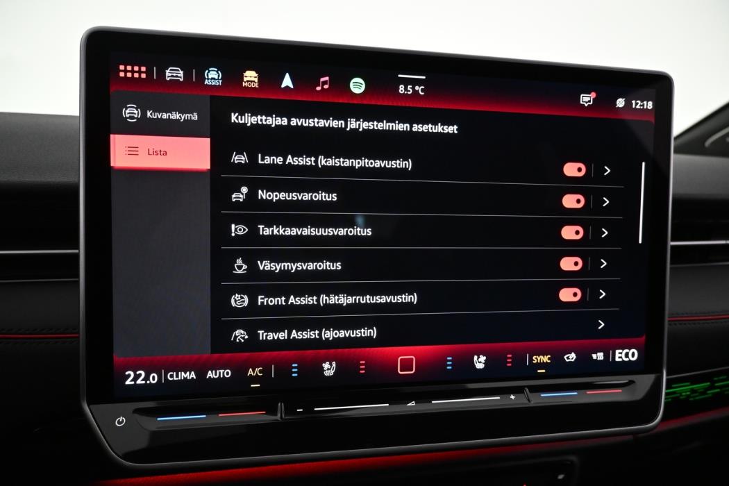 VOLKSWAGEN ID.7 2025