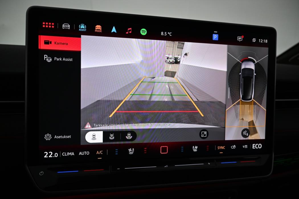 VOLKSWAGEN ID.7 2025