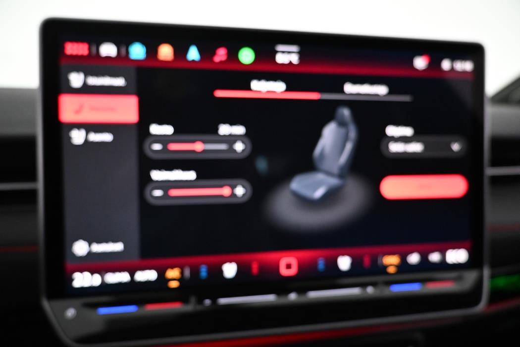 VOLKSWAGEN ID.7 2025