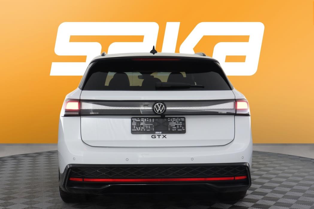 VOLKSWAGEN ID.7 2025