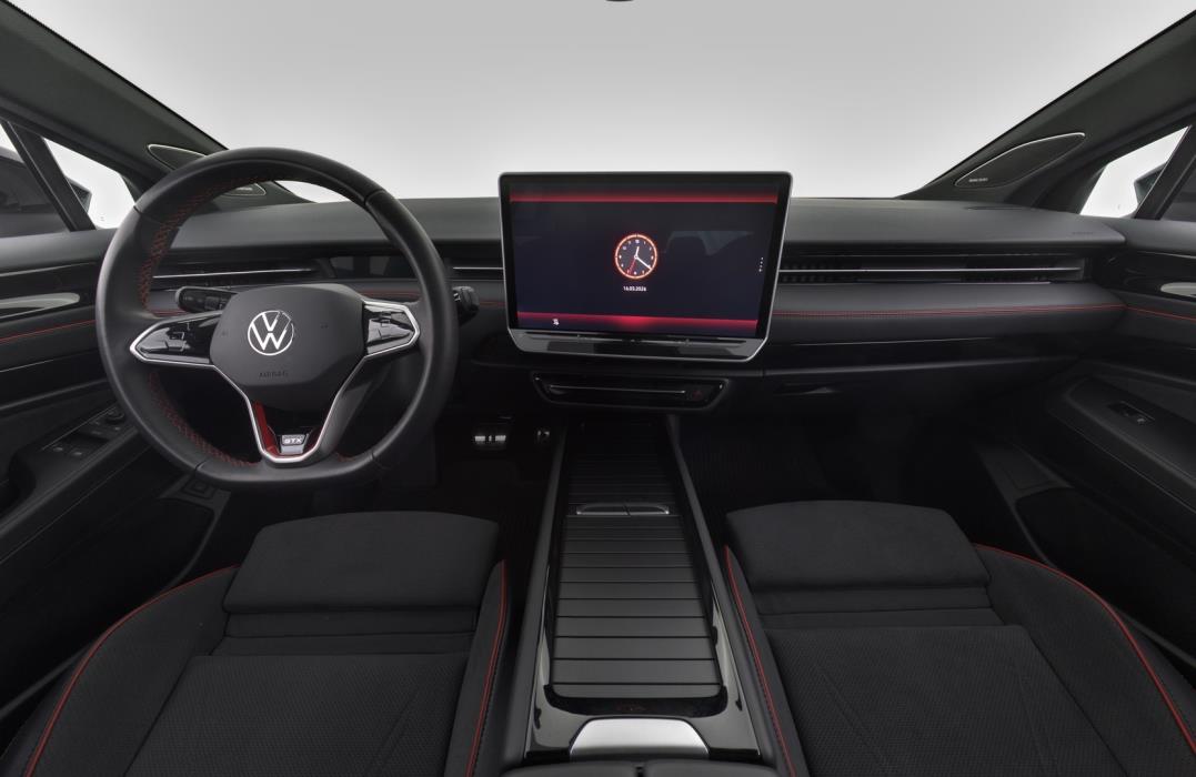 VOLKSWAGEN ID.7 2025