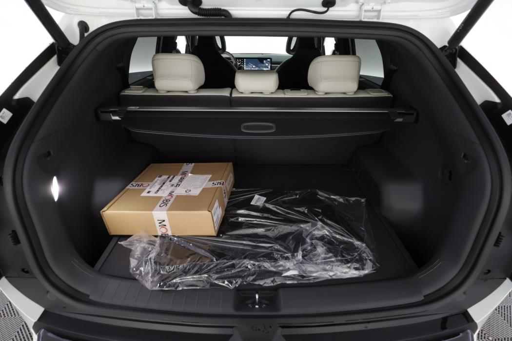KIA EV3 2026