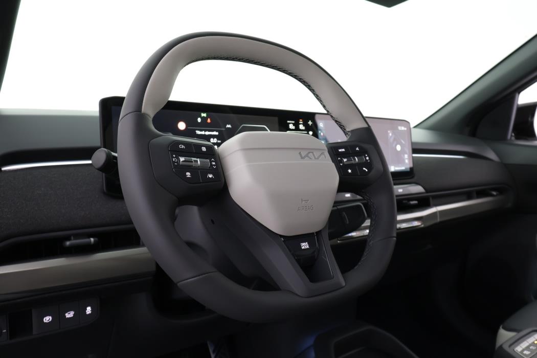 KIA EV3 2026