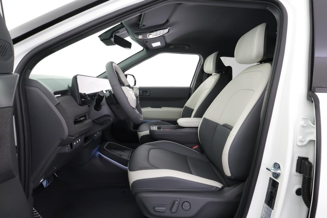 KIA EV3 2026