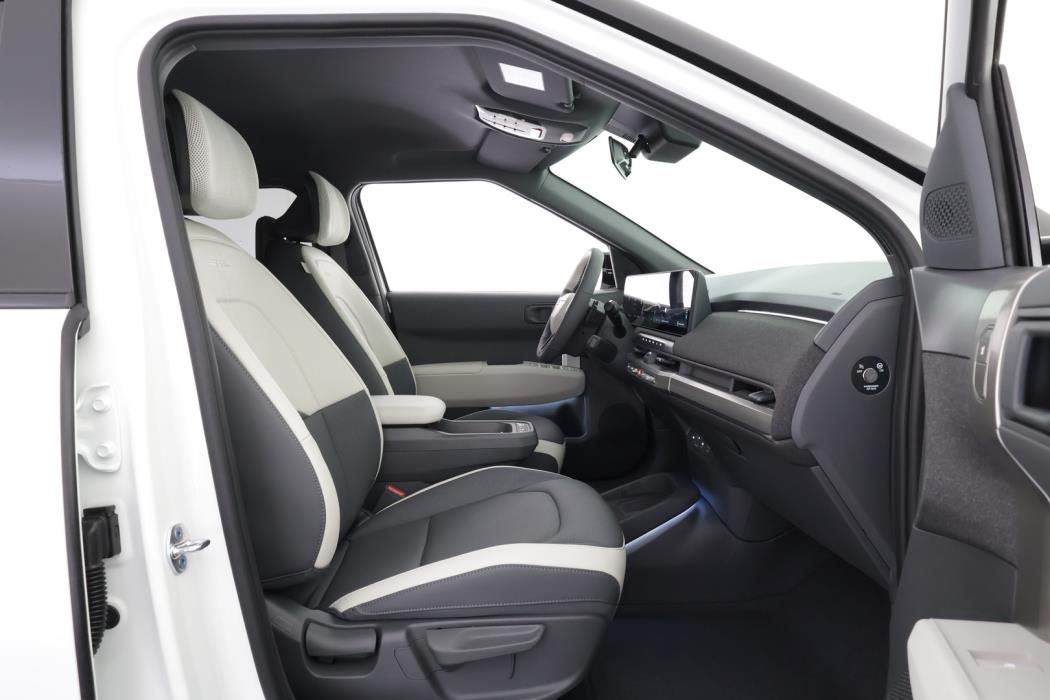 KIA EV3 2026