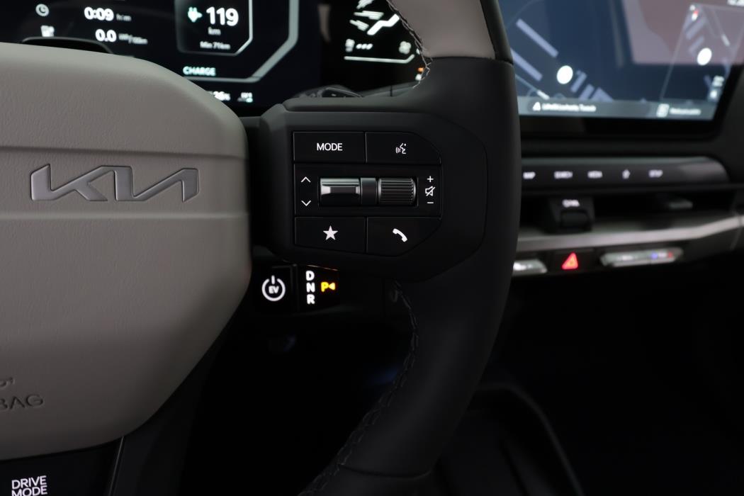 KIA EV3 2026