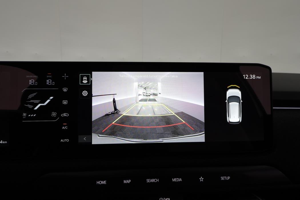 KIA EV3 2026