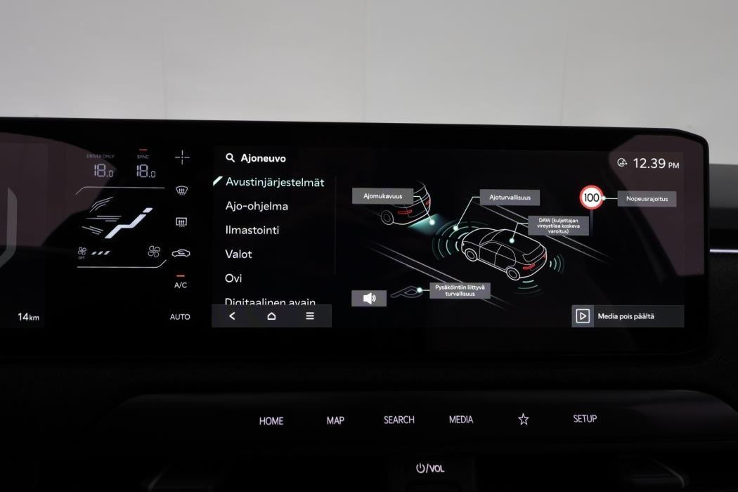 KIA EV3 2026