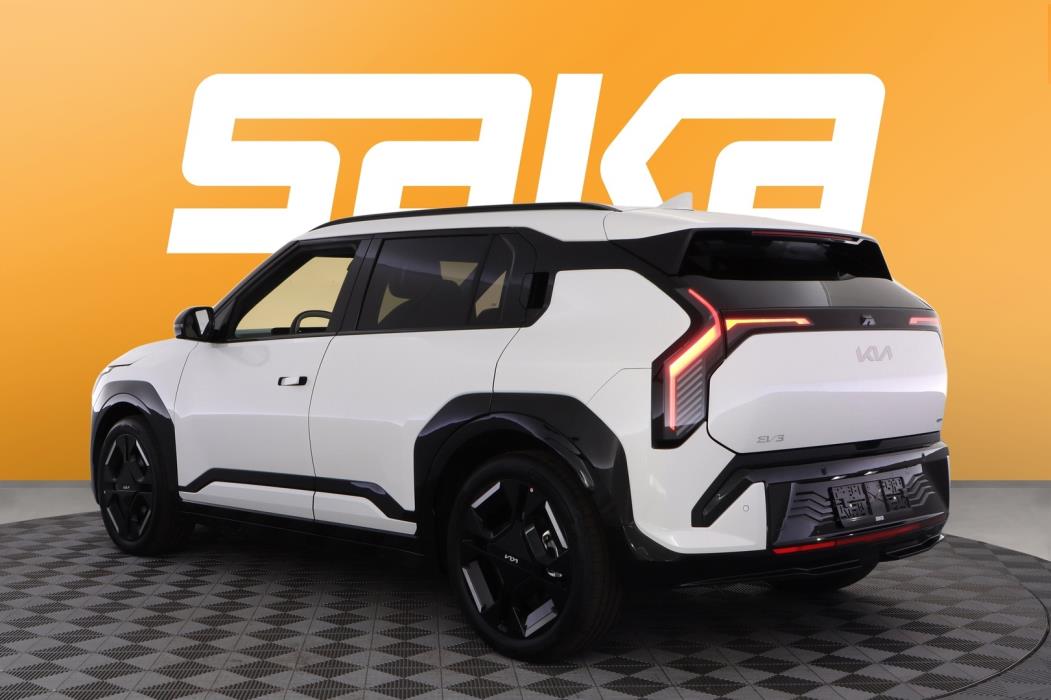 KIA EV3 2026