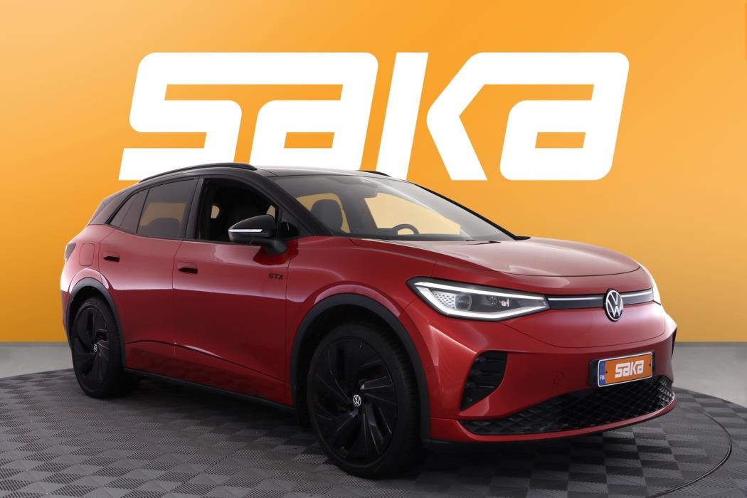 VOLKSWAGEN ID.4 2023