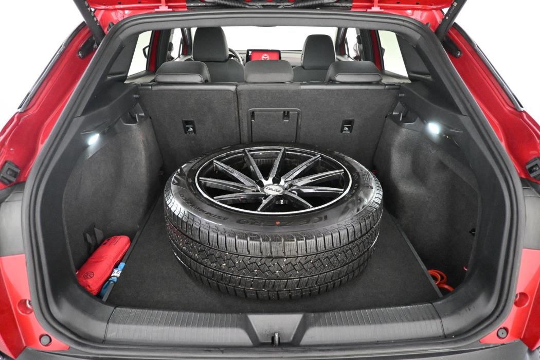 VOLKSWAGEN ID.4 2023