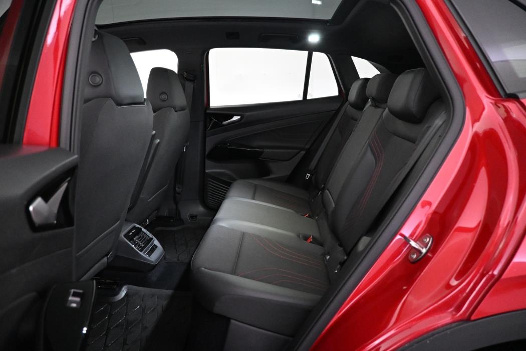 VOLKSWAGEN ID.4 2023