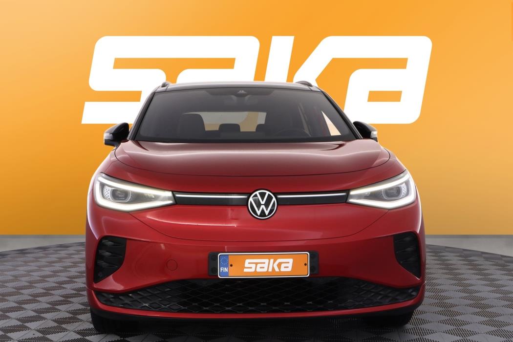 VOLKSWAGEN ID.4 2023