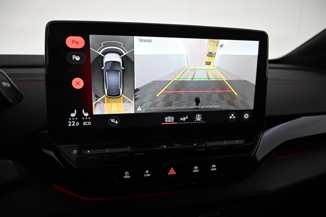 VOLKSWAGEN ID.4 2023