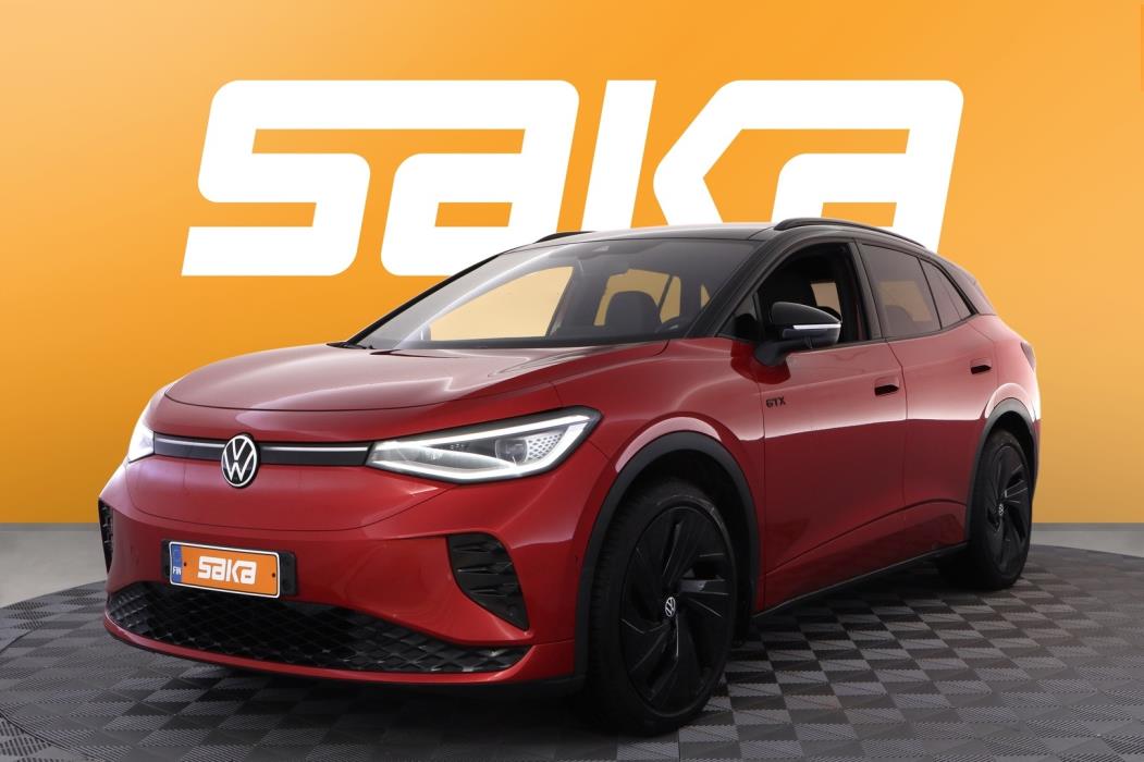 VOLKSWAGEN ID.4 2023