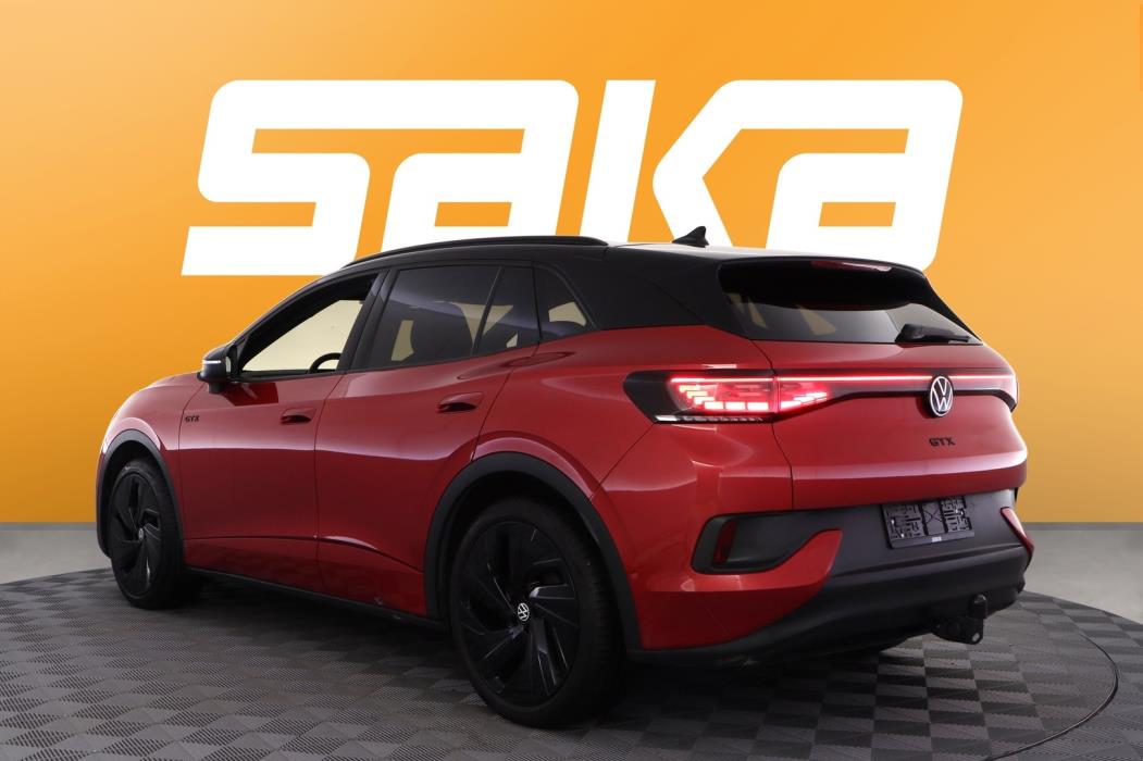 VOLKSWAGEN ID.4 2023