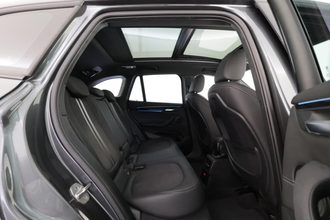 BMW X1 2022
