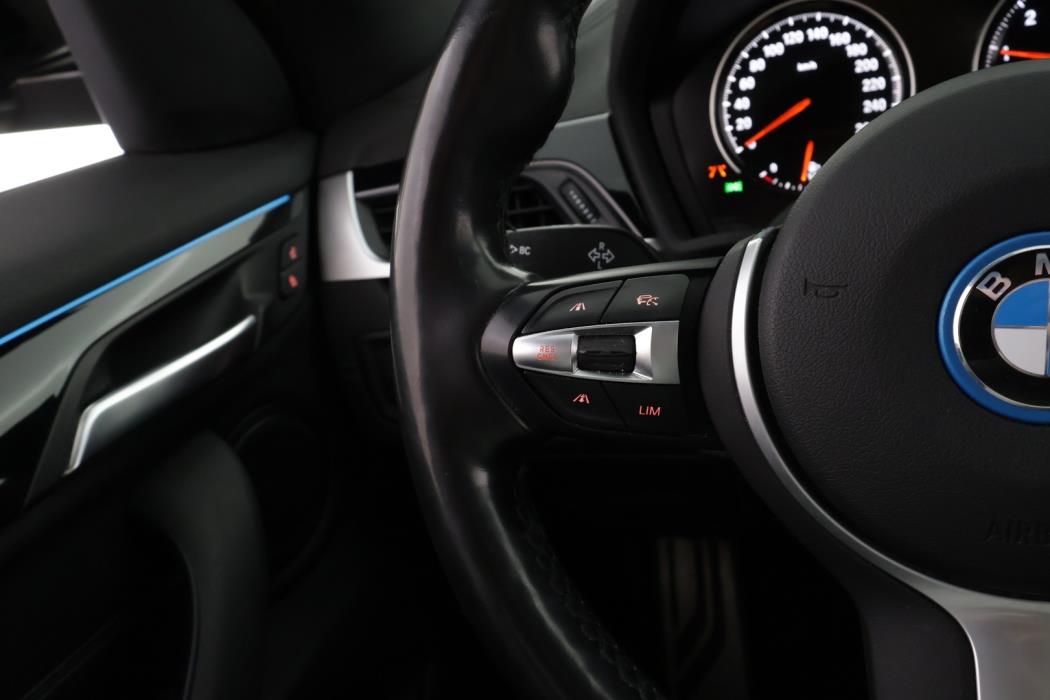 BMW X1 2022