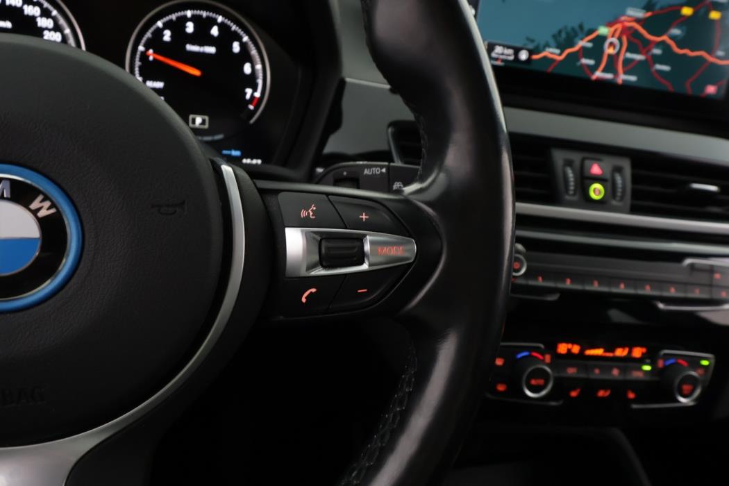 BMW X1 2022