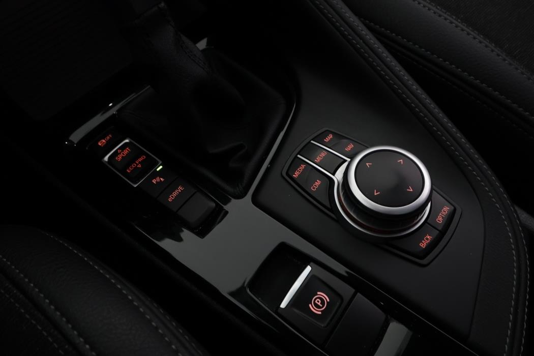 BMW X1 2022