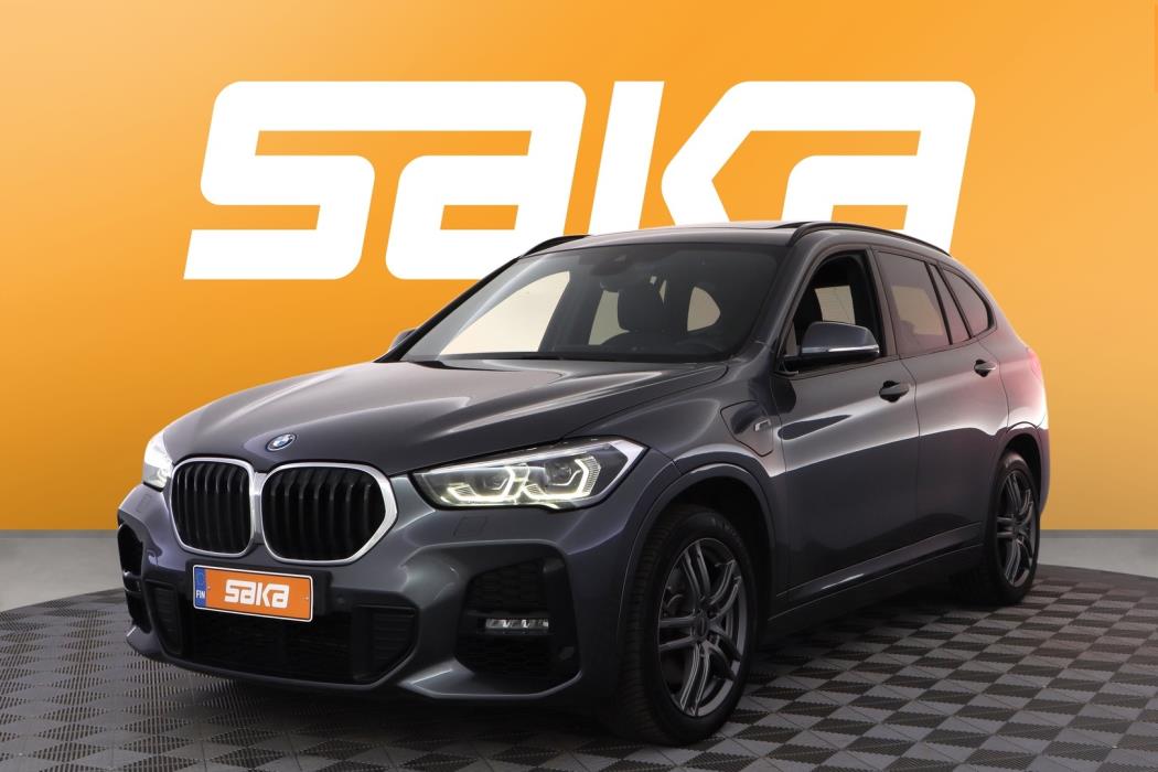 BMW X1 2022