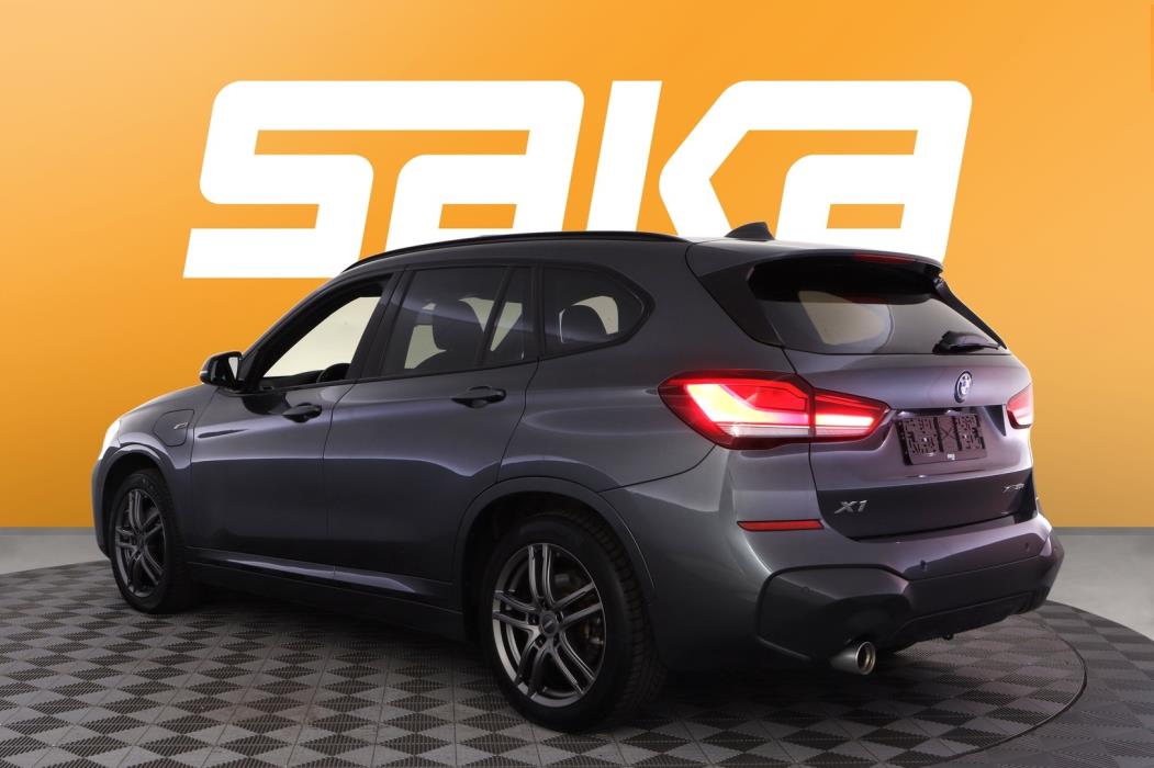 BMW X1 2022