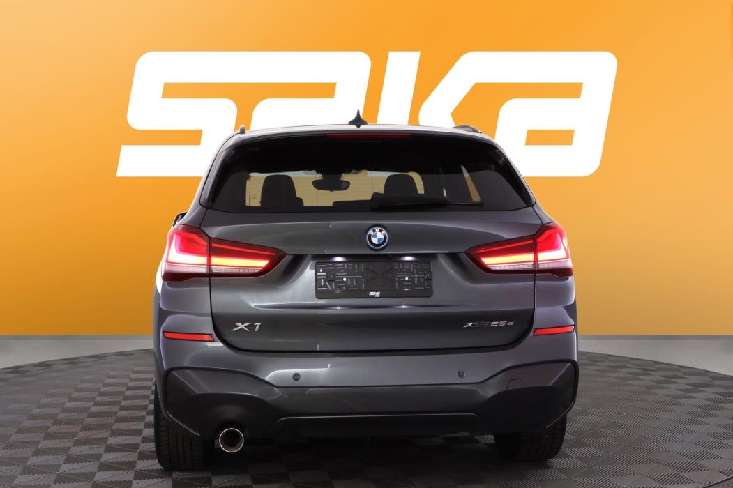 BMW X1 2022