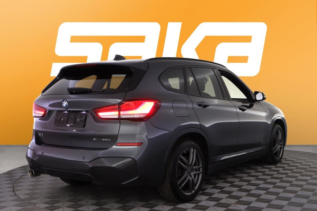 BMW X1 2022