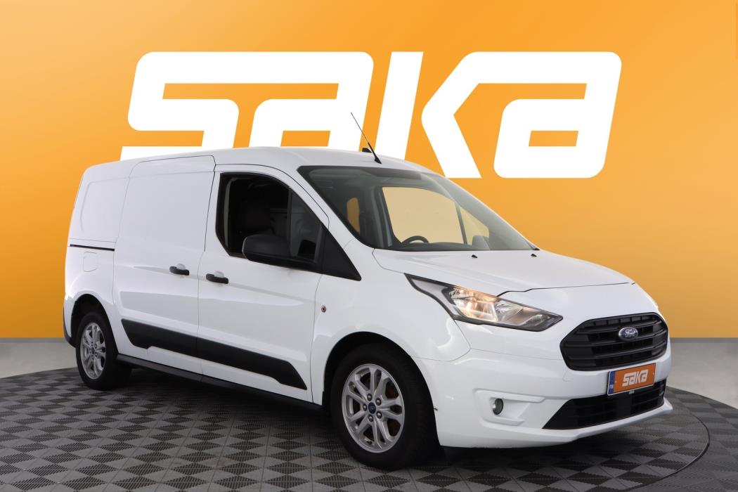 FORD Transit Connect 2022