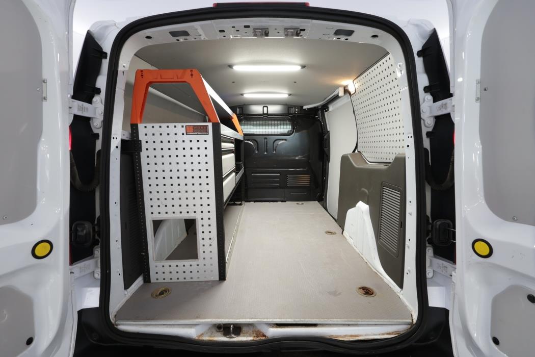 FORD Transit Connect 2022