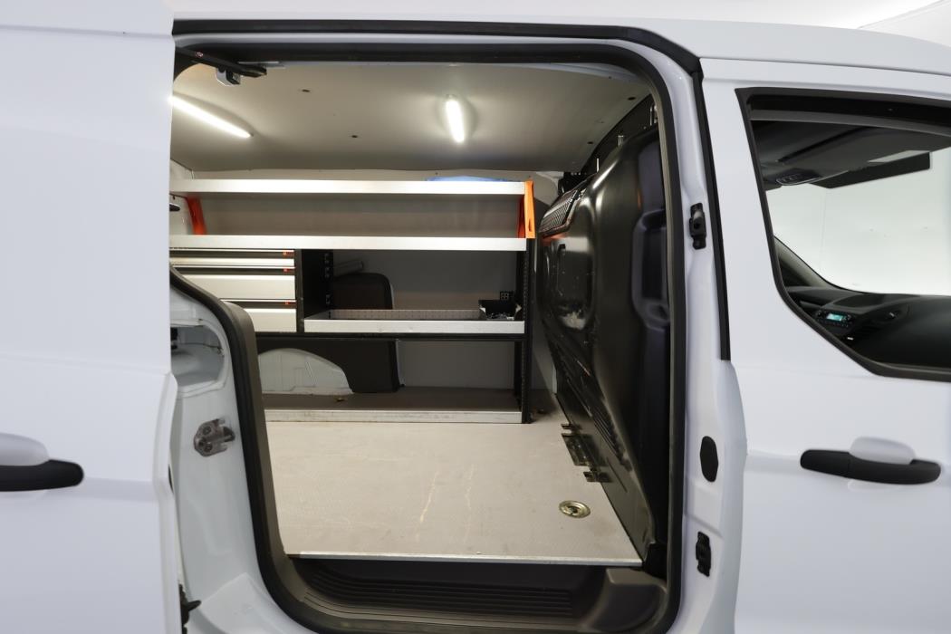 FORD Transit Connect 2022