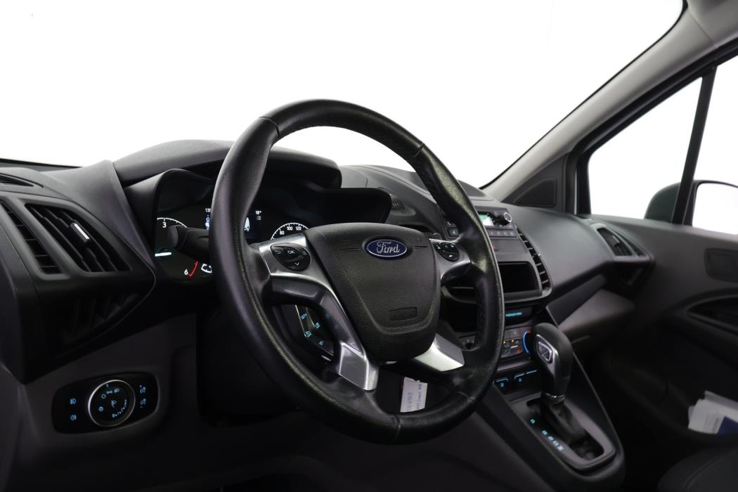 FORD Transit Connect 2022