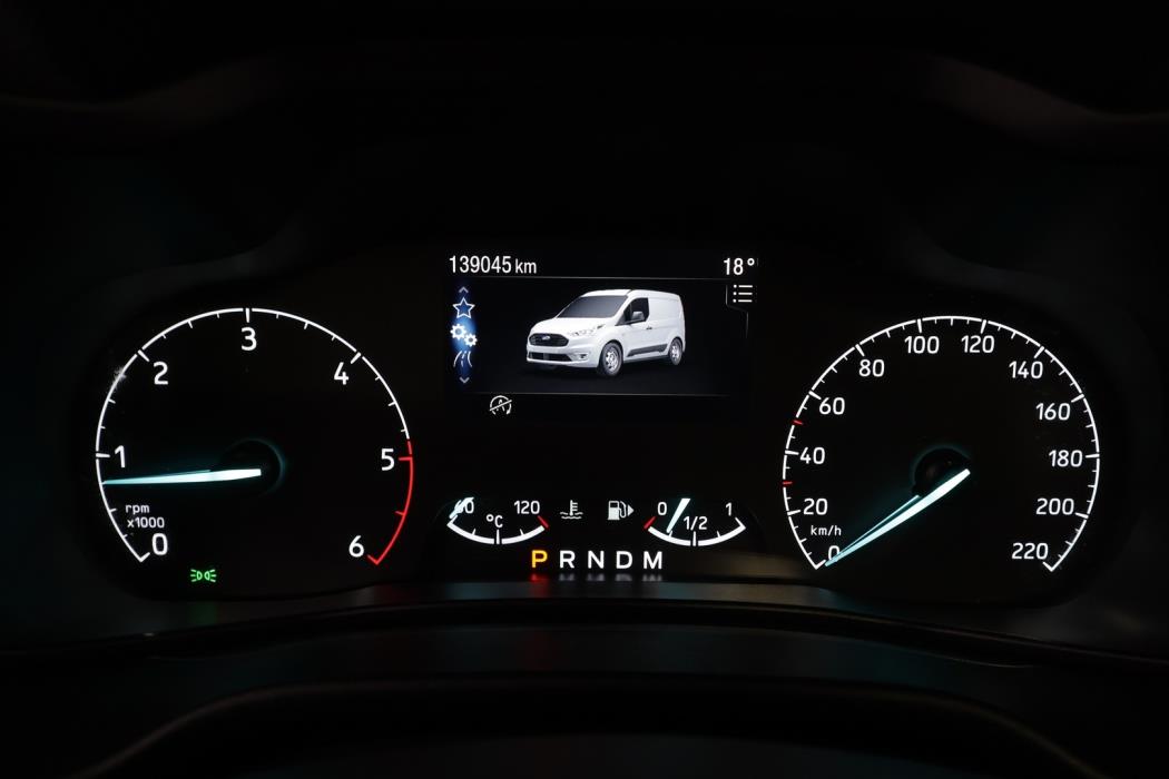 FORD Transit Connect 2022