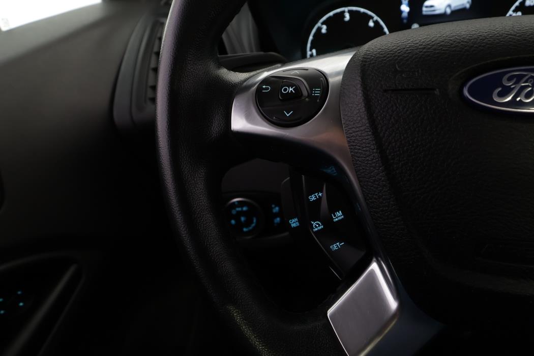 FORD Transit Connect 2022