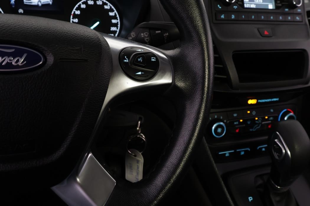 FORD Transit Connect 2022