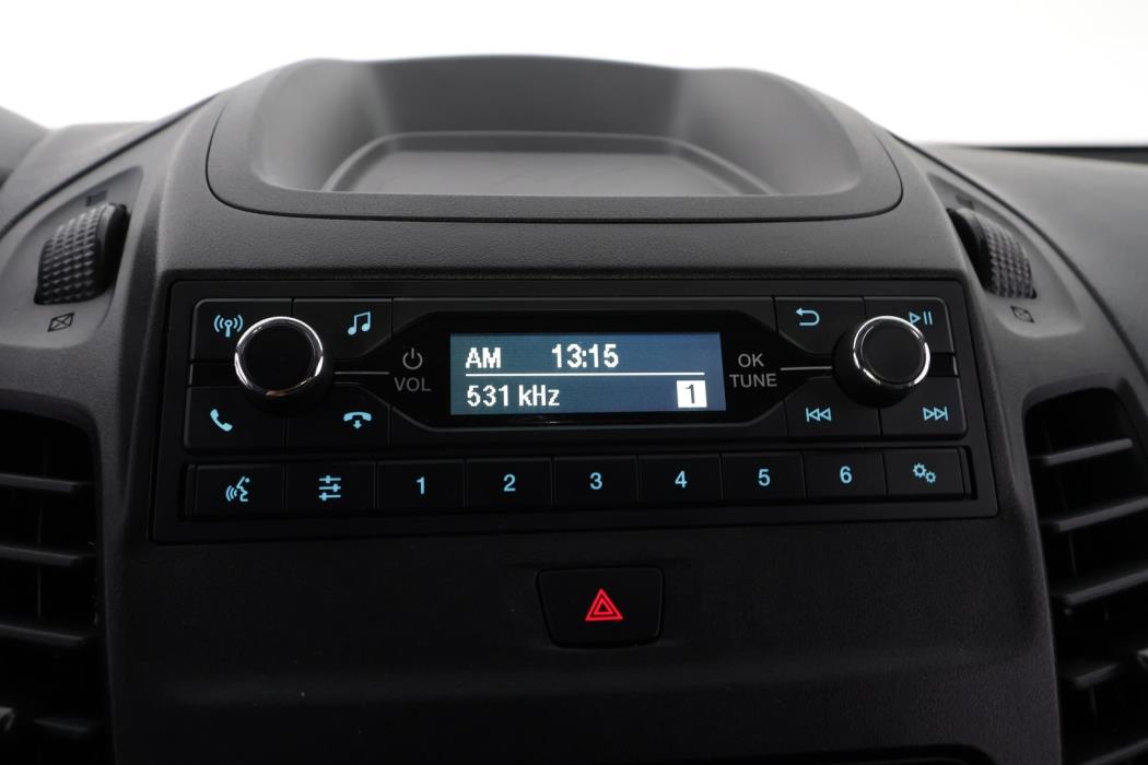 FORD Transit Connect 2022