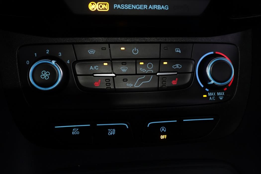 FORD Transit Connect 2022