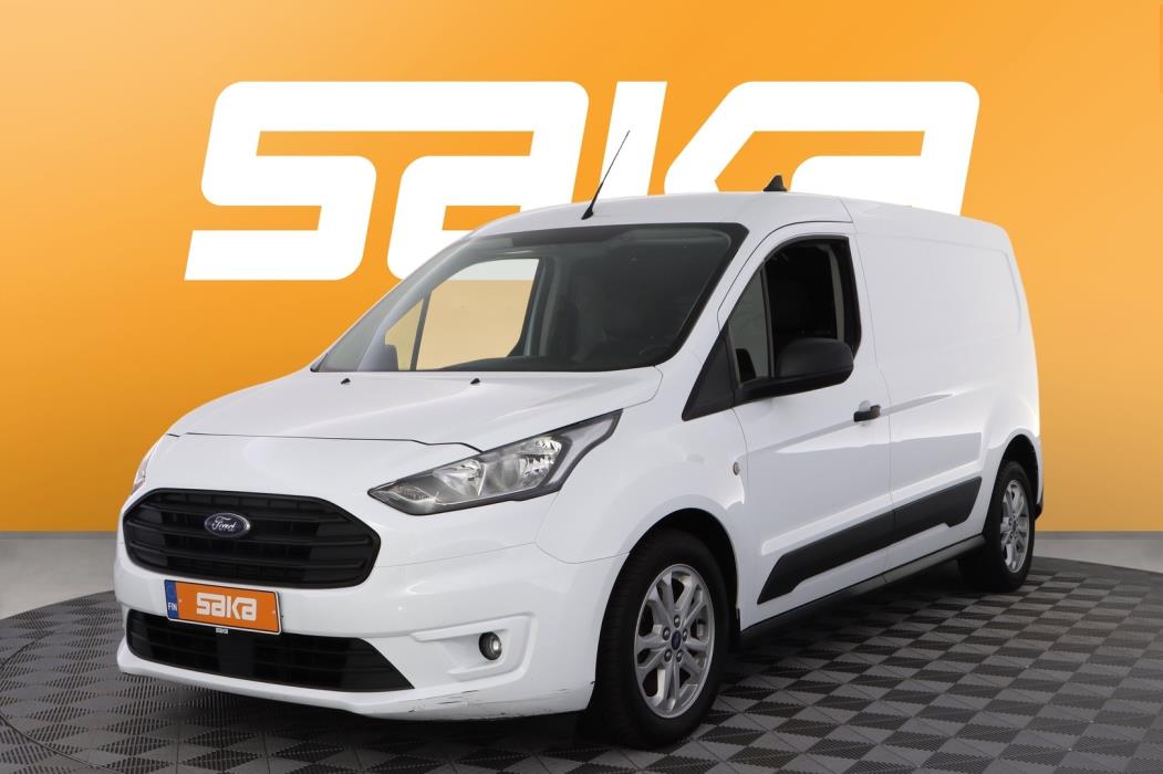 FORD Transit Connect 2022