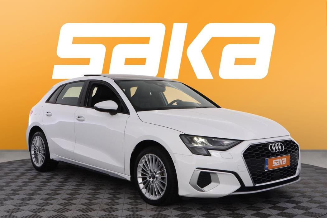AUDI A3 2024