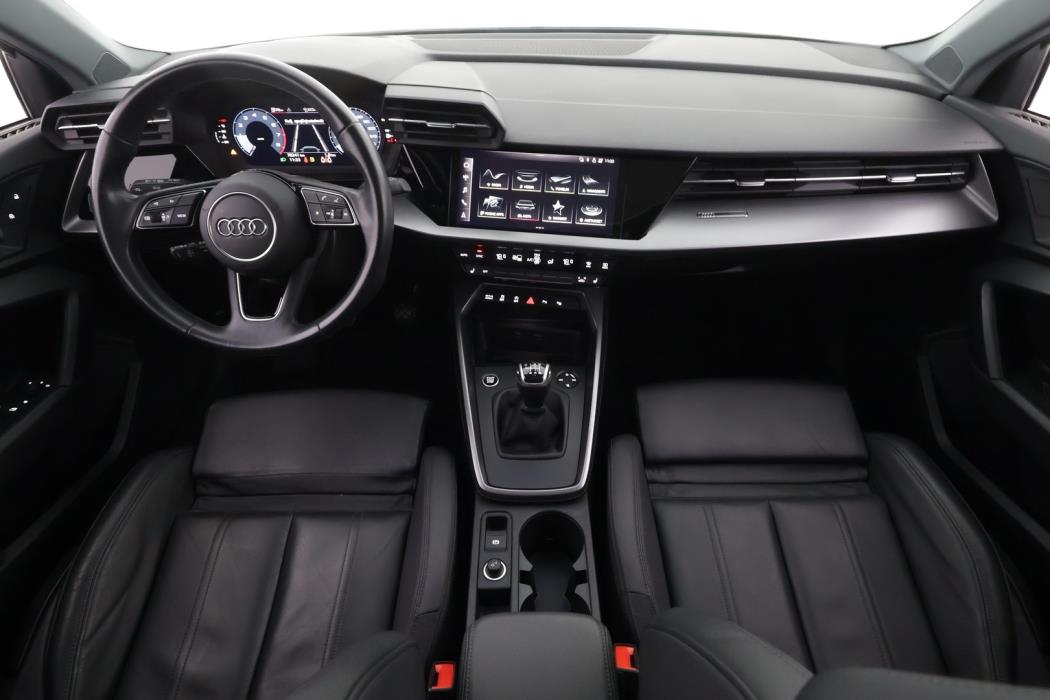 AUDI A3 2024