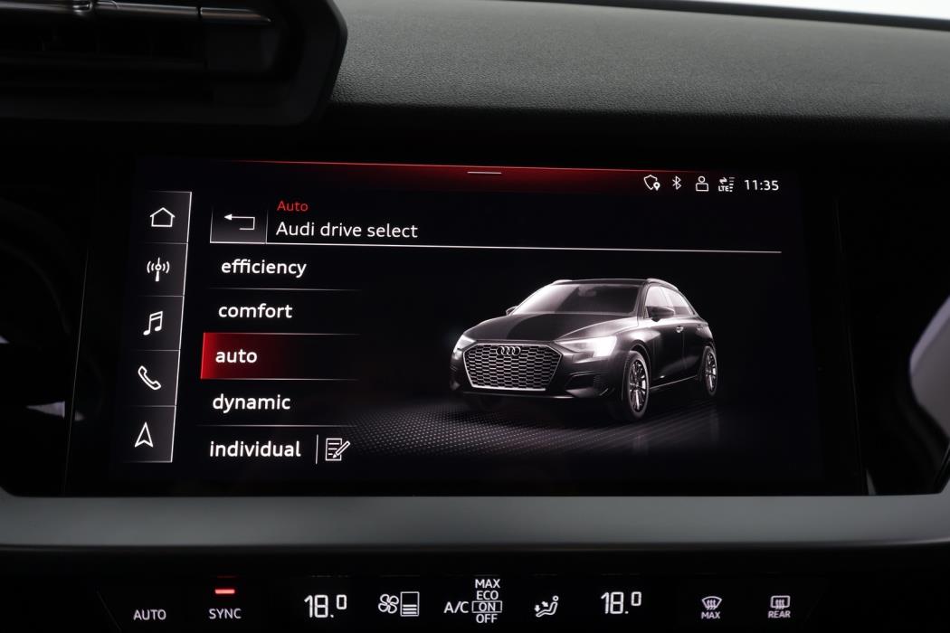 AUDI A3 2024
